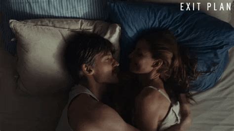 cuddle sex gifs|Sexy Cuddle GIFs .